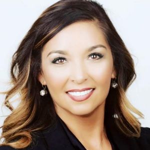 Meet your Posher, Sonya